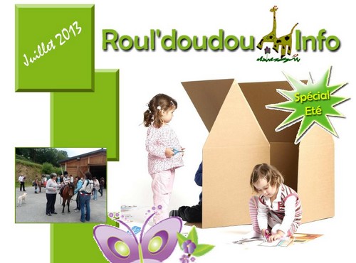 Roudoudou