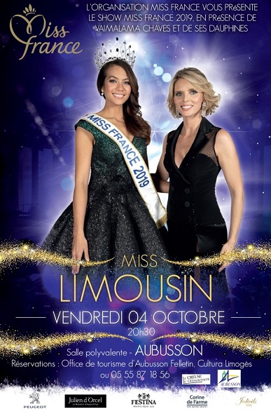 affiche miss Limousin (2)