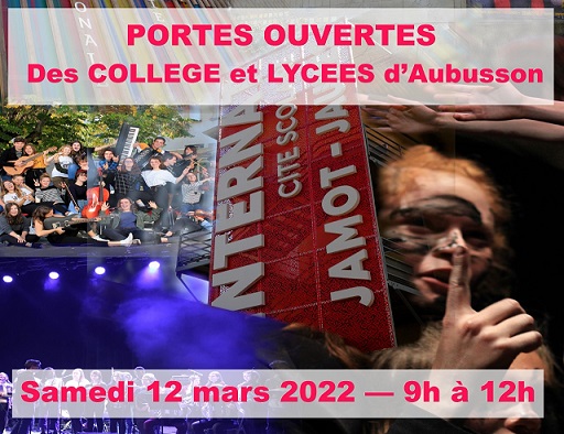 PO 12 mars 2022 Cité scolaire Jamot