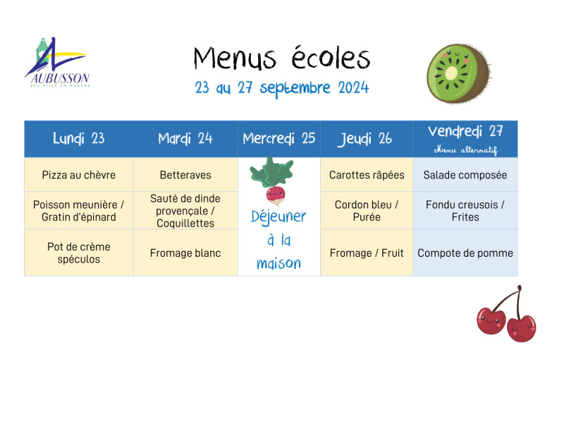 Microsoft Word - menus écoles semaine 23 au 27 septembre 2024