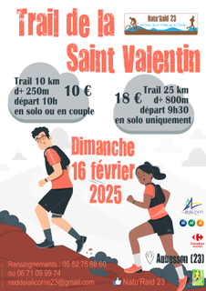 trail st valentin 2025