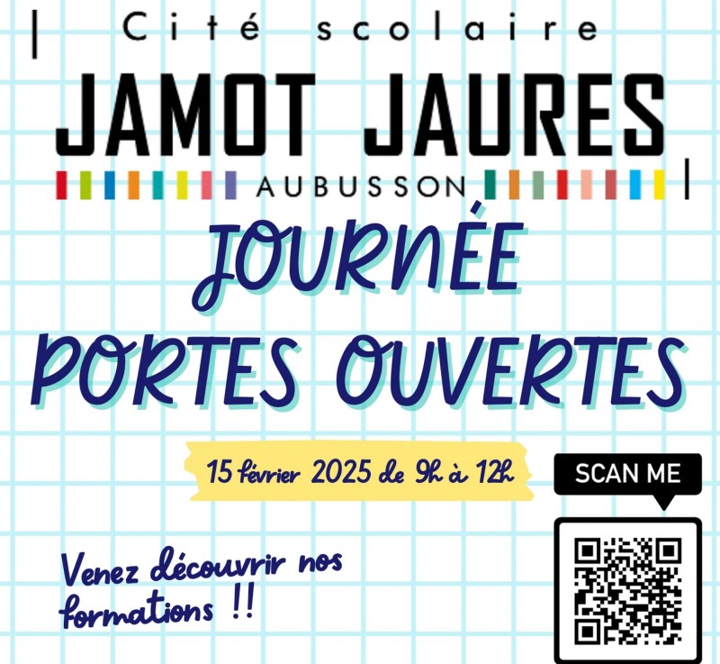 Affiche journée portes ouvertes cité scolaire Aubusson_page-0001